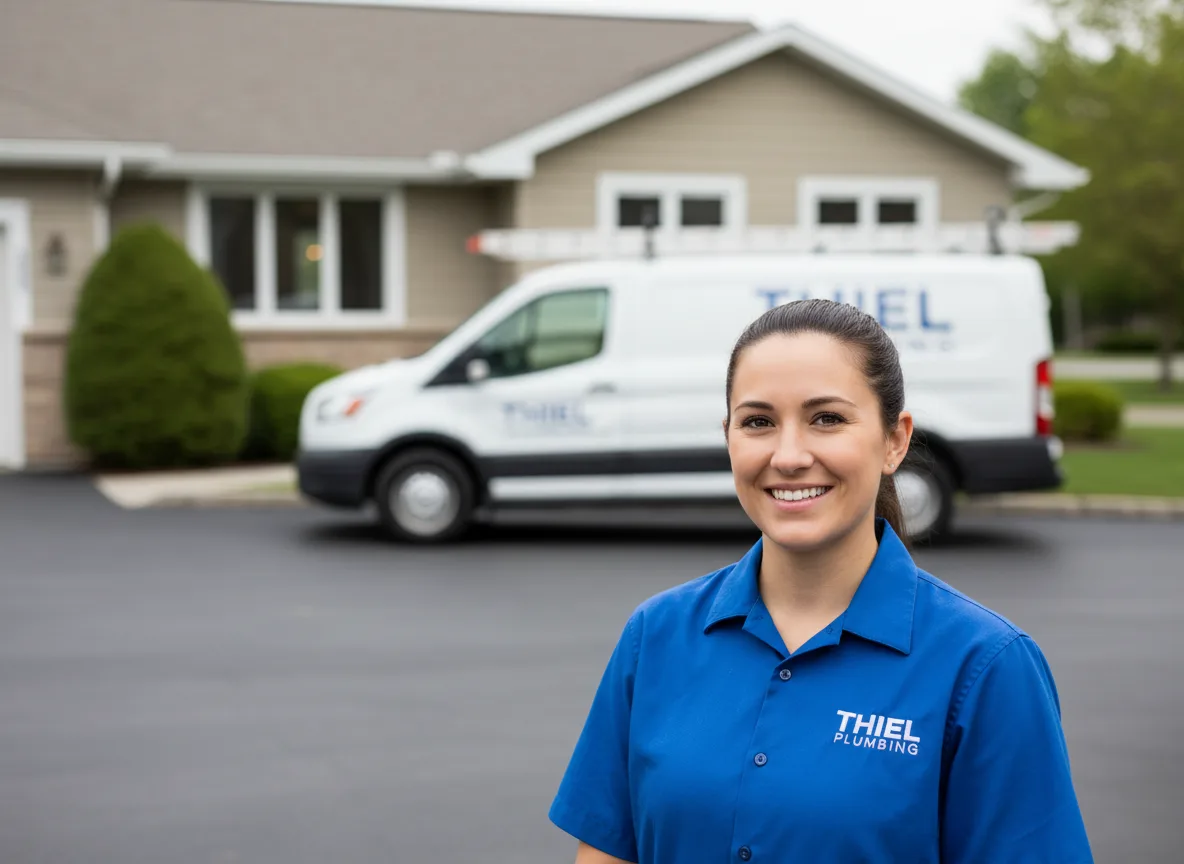 Plumber Ray, ND FAQs